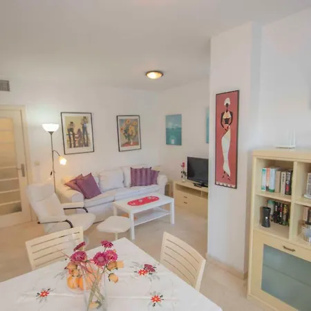 Apartment Estrella 2 B-a Spaniahome El Albir