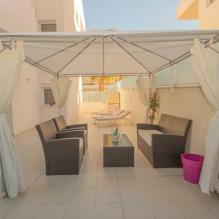 Estrella 2 B-a Spaniahome Apartment
