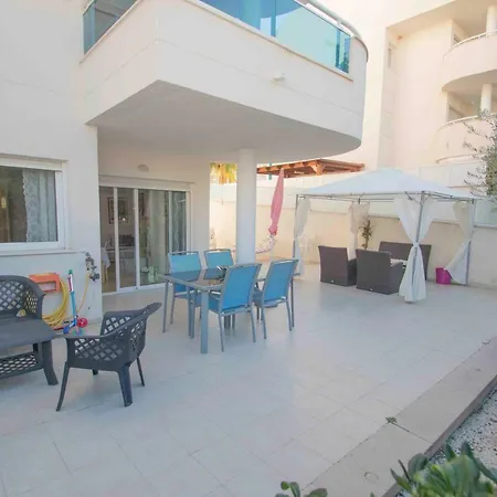 Apartment Estrella 2 B-a Spaniahome *
