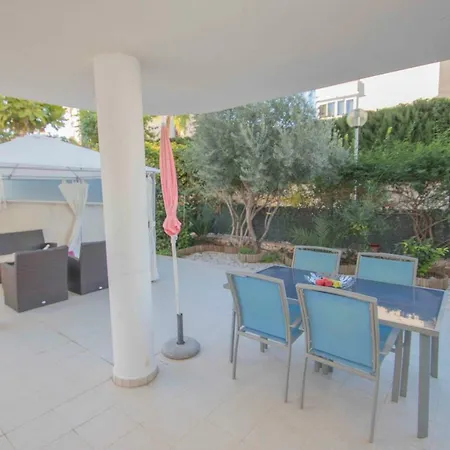 Apartment Estrella 2 B-a Spaniahome