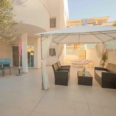 Estrella 2 B-a Spaniahome Apartment