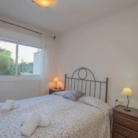 Apartment Estrella 2 B-a Spaniahome El Albir