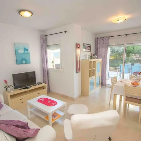 Apartment Estrella 2 B-a Spaniahome *