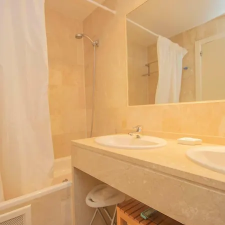 Apartment Estrella 2 B-a Spaniahome *